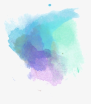 Ftestickers Art Paint Watercolors Colorful - Painting