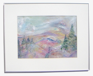 Popular And Trending Mountains Stickers On Picsart - Vintage