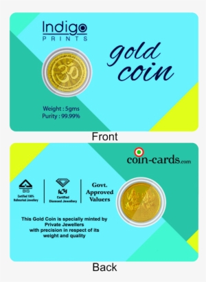 We Make Best Coin Card - .com