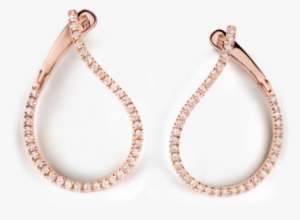 12 Eterno - Earrings