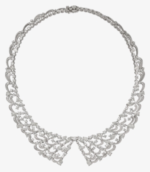 Clip Art Transparent Stock Cartier Chokers Collars - Jewellery