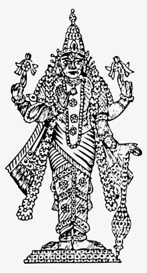 Vishnu Png