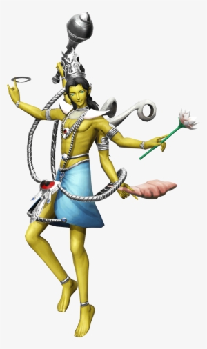 Vishnu