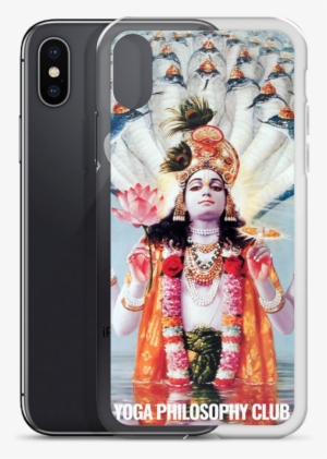 Vishnu Phone Case