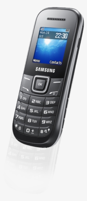 Samsung Guru - Samsung Small Mobile Phones