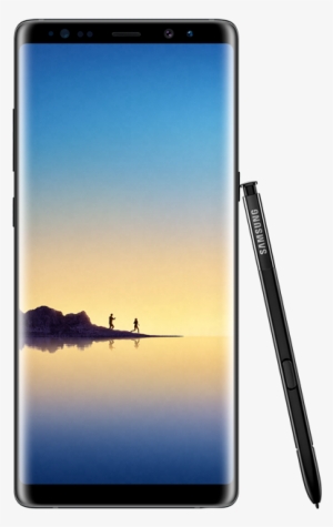 Samsung Galaxy Note8 Mts - Samsung Galaxy Note 8 Png