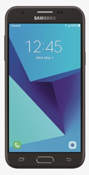 Not Your Device