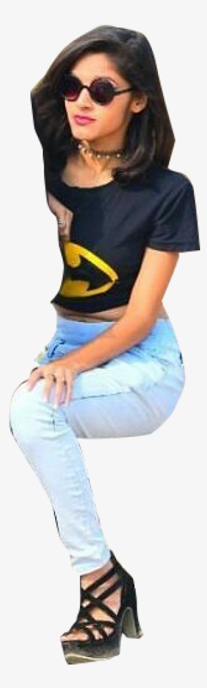 Girl Png Hd - Rk Editing Zone Png