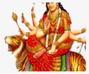 Maa Durga Wallpaper Source - Durga Maa Wallpaper 2010