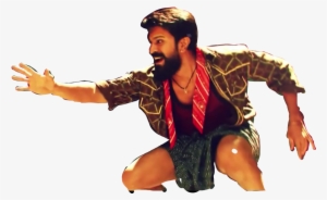 Vishnu - Illustration