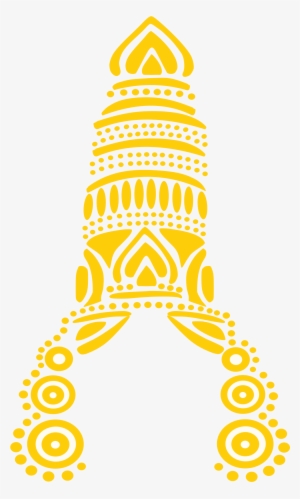 Big Image - Crown Of Vishnu Clipart