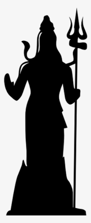 Free Download Shiva Statue Clipart Mahadeva Parvati - Shiva Statue