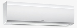 Fixed Speed Split Air Conditioners - Air Conditioning