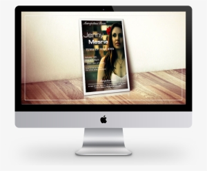 Jenny Image 1 - Final Cut Pro X