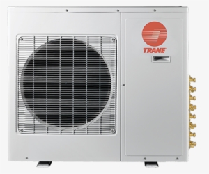 Benefits Of Mini-split Ac Systems - American Standard Ductless Mini Split System