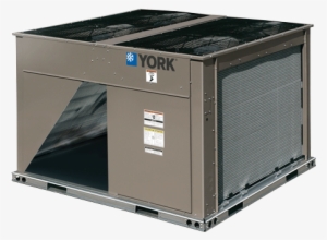 York 20 Ton Split System