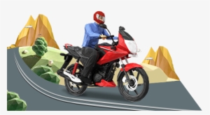 What Is Idv - Two Wheeler Insurance Logo