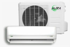 Aura - Air Conditioner 18000 Btu Watts
