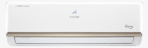 Voltas Inverter Split Ac 243v Ezl 2 Ton 3 Star - Voltas Ac 243v Ezl