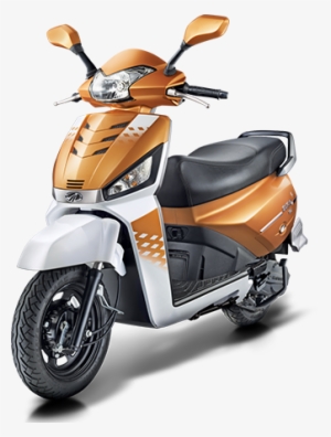 Gusto - Mahindra Two Wheeler Price