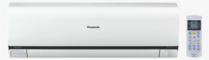 Panasonic Split Inverter Ac Bd Transcom Digital - Ac Panasonic 1 2 Pk Standard