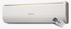 Split Air Conditioners - Cool Wave Air Conditioning