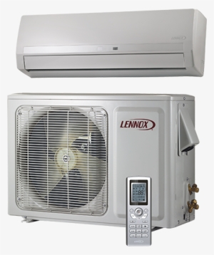 Lennox Ms8c Ductless Air Conditioner - Lennox Installed Mini-split Series Air Conditioner