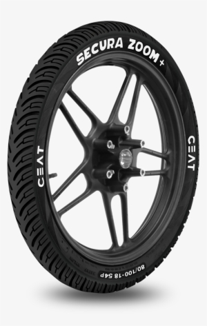 Securazoomplus1 - Platina Alloy Wheels