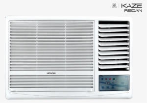 Kaze Reidan - Hitachi Window Ac 1.5 Ton 5 Star Review