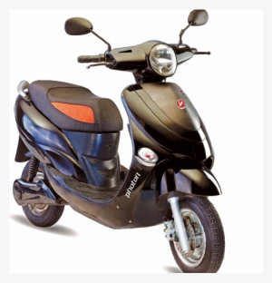 Image - Hero Electric Bike Photon