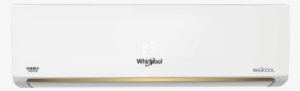 Whirlpool Magicool Prm Magicool - Power Inverter