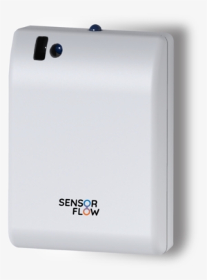 Split Unit Smart Thermostat By Sensorflow - Smart Thermostat