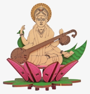 Shivling - Saraswati