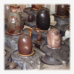 Shivling - Lingam