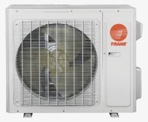 Trane 4txk27 Single-zone Ductless - Gree Multi Zone Inverter Heat Pump - 24,000 Btu