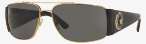 Men Sunglasses Png - Versace Sunglasses For Men