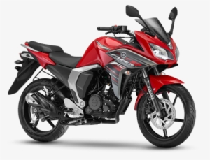 Yamaha Fazer Fi Bike - Yamaha Fazer V2