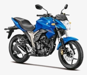 Japan Motorcycle Png Image - Suzuki Gixxer Price In Nepal 2017
