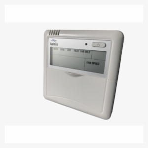 Aeris Mini Split A - British Thermal Unit