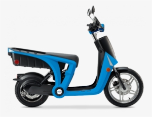 The Indian Giant Under Its Group Company Genze Currently - Mahindra Electric Scooters In India