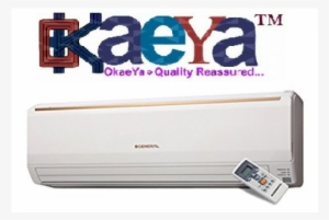 Okaeya O General - Water Flow Sensor Yf S