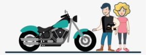 Get Best Two Wheeler Insurance Quotes - Two-wheeler Insurance