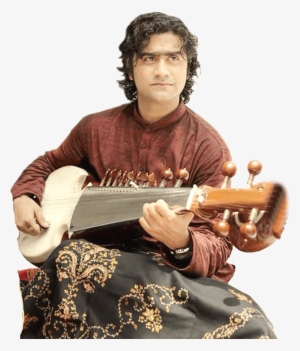 Arnab Bhattacharya - Sitting