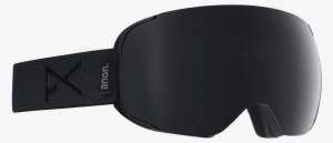 Home / Men / Accessories / Goggles / Anon M2 W Spare - Plastic