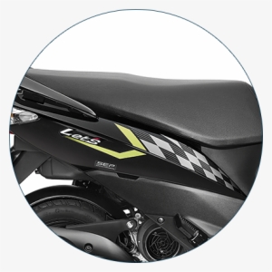 Trendy Graphics - Motorcycle