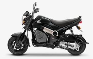 Navi - Honda Navi