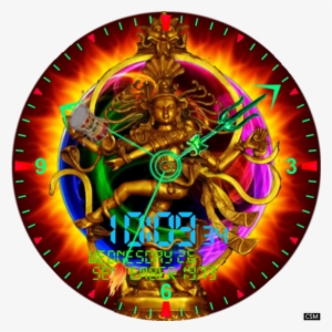 Photo - Lord Nataraja Google Png