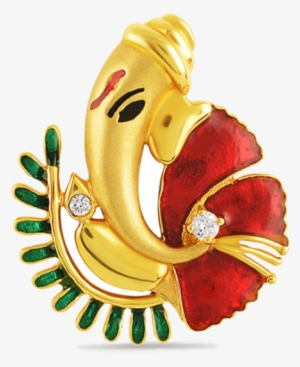 Ganesh Ji Png Download - Ganesh Chaturthi 2018 Images Hd