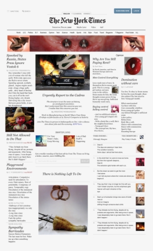 New York Times
