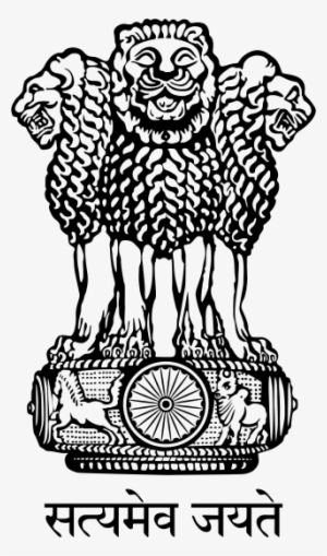 Emblem Of India - National Emblem
